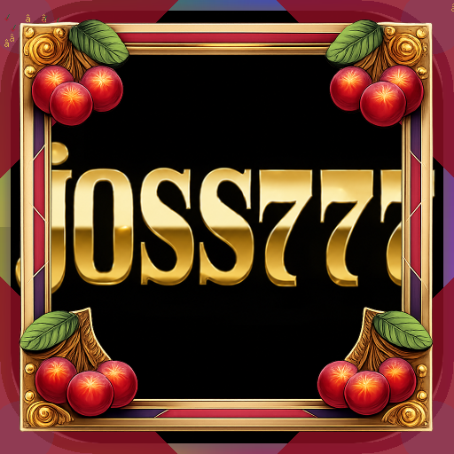 joss777 — mitra unggulan