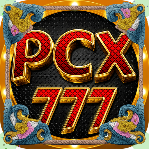 pcx777 — mitra unggulan